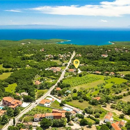 Holiday Home Liberta Krnica Exterior photo